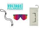 Pit Viper The Originals DW, The Voltage Polarized | Bild 4