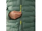 Haglöfs ROC Flash Down Jacket Men, chlorophyll green | Bild 7