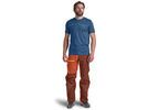 Ortovox 150 Merino Cool Mountain TS M, mountain blue | Bild 2