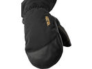 Hestra Army Leather Gore-Tex Mitt, black/black | Bild 4