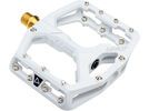 Leatt Pedals CeraMAG AllMtn 8.0Ti Flat Narrow, cerabone | Bild 1