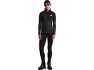 The North Face W Polartec Power Grid Stormgap Jacket, asphalt grey/tnf black | Bild 7