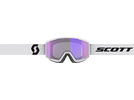 Scott Factor Pro, Light Sensitive Bronze Chrome / mineral white/black | Bild 2