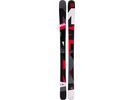 Set: Völkl Mantra 2017 + Tyrolia Attack 13 110 mm, solid black - Skiset | Bild 2