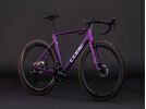 Cube Litening Air C:68X Race, dazzlepink´n´blue | Bild 2