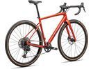 Specialized Diverge E5 Comp, deep orange/deep lake metallic | Bild 3