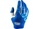 100% iTrack Youth Glove, blue | Bild 1