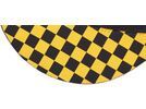 Sportful Checkmate Cycling Cap, black yellow | Bild 3