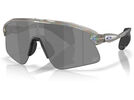 Oakley Stunt Devil, Prizm Black / grey ink moondust | Bild 10
