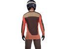 Fox Flexair LS Jersey Elevated, cocoa | Bild 4