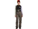 Horsefeathers Lotte II Shell Pants, tarmac | Bild 4
