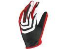 Scott 350 Tactic Glove, red/black | Bild 2