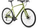Specialized Sirrus 3.0, gloss limestone/satin taupe reflective | Bild 2