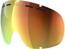 POC Fovea Mid/Fovea Mid Race Lens, Clarity Int./Partly Sunny Orange | Bild 1