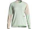 Ortovox Sequence Free Jersey LS W, green acid | Bild 1