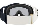 POC Nexal Mid, Clarity Uni. Partly Sunny Ivory / bleu/blanc | Bild 4