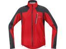 Gore Bike Wear Alp-X 2.0 Gore-Tex Active Jacke, red/black | Bild 1