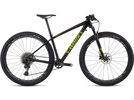 Specialized Woman's S-Works Epic HT Carbon World Cup 29, carbon/hy green/black | Bild 1