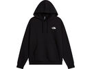 The North Face M Evolution Box NSE Regular Hoodie, tnf black | Bild 1