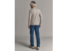 Ortovox 150 Merino Cool Mountain LS M, dark linen | Bild 4