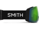 Smith 4D Mag XL, ChromaPop Sun Green Mirror / black | Bild 3