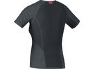 Gore Bike Wear Base Layer Windstopper Lady Shirt, black | Bild 2