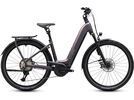 Cube Kathmandu Hybrid SLT 800 Easy Entry, mysticgraphite´n´reflex | Bild 1