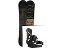 Set: Ride Machete 2016 + Burton Mission (1712873S) | Bild 1