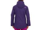 The North Face Womens Sickline Insulated Jacket, garnet purple | Bild 3