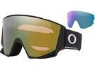 Oakley Flow Scape M, Prizm Sage Gold Iridium & Iced / matte black | Bild 1