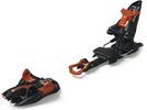 Set: Icelantic Nomad 95 2018 + Marker Kingpin 13 black/copper | Bild 3