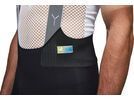 Q36.5 Dottore Clima Bib Shorts 2026, black | Bild 4