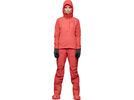Norrona lyngen thermo100active Zip Hood W's, deep sea coral | Bild 4