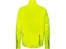 Gore Wear Glidewheel Gore-Tex Jacke Herren, neon yellow | Bild 3