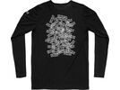 Devold Active Stamp LS Man, black | Bild 2