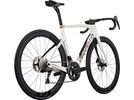 Pinarello F7 Ultegra Di2 2x12 / MOST Ultrafast 45, alabaster white shiny | Bild 2
