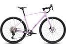 Cube Nuroad EX 700C, bubblegum´n´black | Bild 1