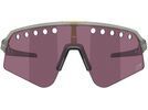 Oakley Sutro Lite Sweep Tour de France, Prizm Road Black / matte grey ink | Bild 2