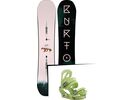 Set: Burton Yeasayer Flying V 2019 +  Scribe (1931093S) | Bild 1