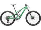 Specialized Stumpjumper 15 Expert - 29/27.5, electric green/forest green | Bild 1