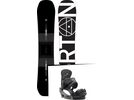 Set: Burton Custom X 2019 +  Mission EST (1931076S) | Bild 1