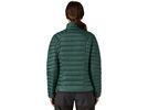 Patagonia Women's Down Sweater, cascade green | Bild 4