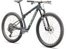 Specialized Epic World Cup Expert, metallic deep lake/white/pearl | Bild 2