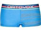 Ortovox 185 Rock'n'Wool Hot Pants W, sky blue | Bild 1
