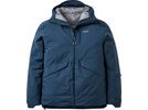 Rab Novaline Jacket, galaxy blue | Bild 1