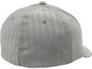 Fox Transfer Flexfit Hat, grey | Bild 2