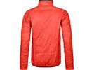 Ortovox Swisswool Piz Vial Jacket W, coral | Bild 2