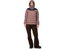 Norrona tamok down750 Jacket W's, grape shake | Bild 3