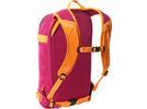 The North Face Slackpack 2.0, vivid orange/roxbury pink | Bild 2
