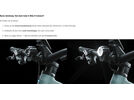 Cube Acid E-Bike Steuersatzabdeckung X-Connect Set | Bild 7